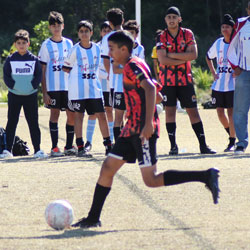 Soccer